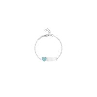 Bracciale Mabina Bambino in Argento 533393 - 533393